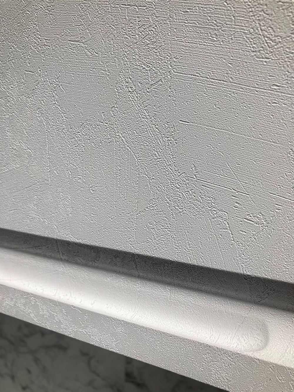 Модульная кухня "Бронкс" 1,8м Кварц