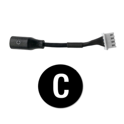 Wi-Fi модуль для сплит-систем Daichi CTRL-AC-S-32 + переходник DCCOMUS1C