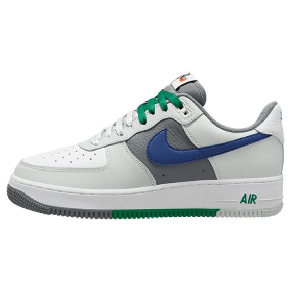 Кроссовки Nike Air FORCE 1 для скейтбординга Низкие Мужские