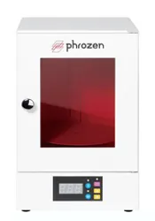 Фотография — Полимеризационная камера (УФ-камера) Phrozen Cure