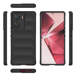 Противоударный чехол Flexible Case для Vivo V30 Lite