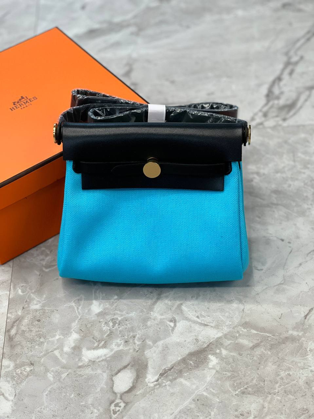 Сумка Hermes
