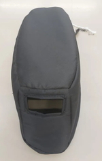 Чехол колпака Tohatsu M 9.8 черный