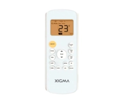 Xigma XG-JP50RHA