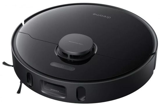 Робот-пылесос Dreame L10 Pro Robot Vacuum (RLS5L)