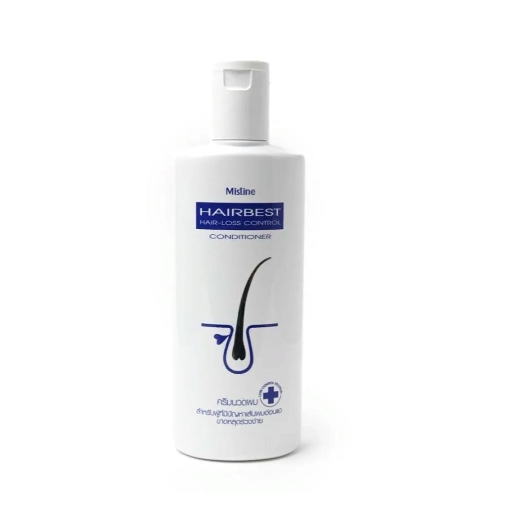 Кондиционер от выпадения волос Mistine Hairbest Hair-Loss Control Conditioner, 250 мл.
