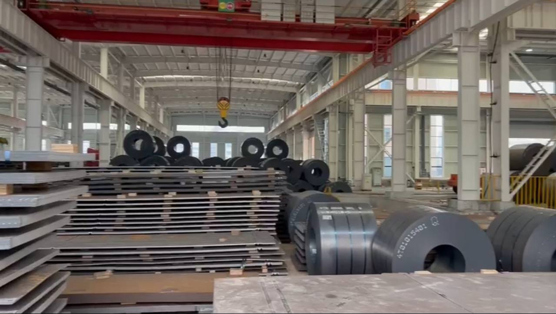 Листовая сталь X120Mn12 купить