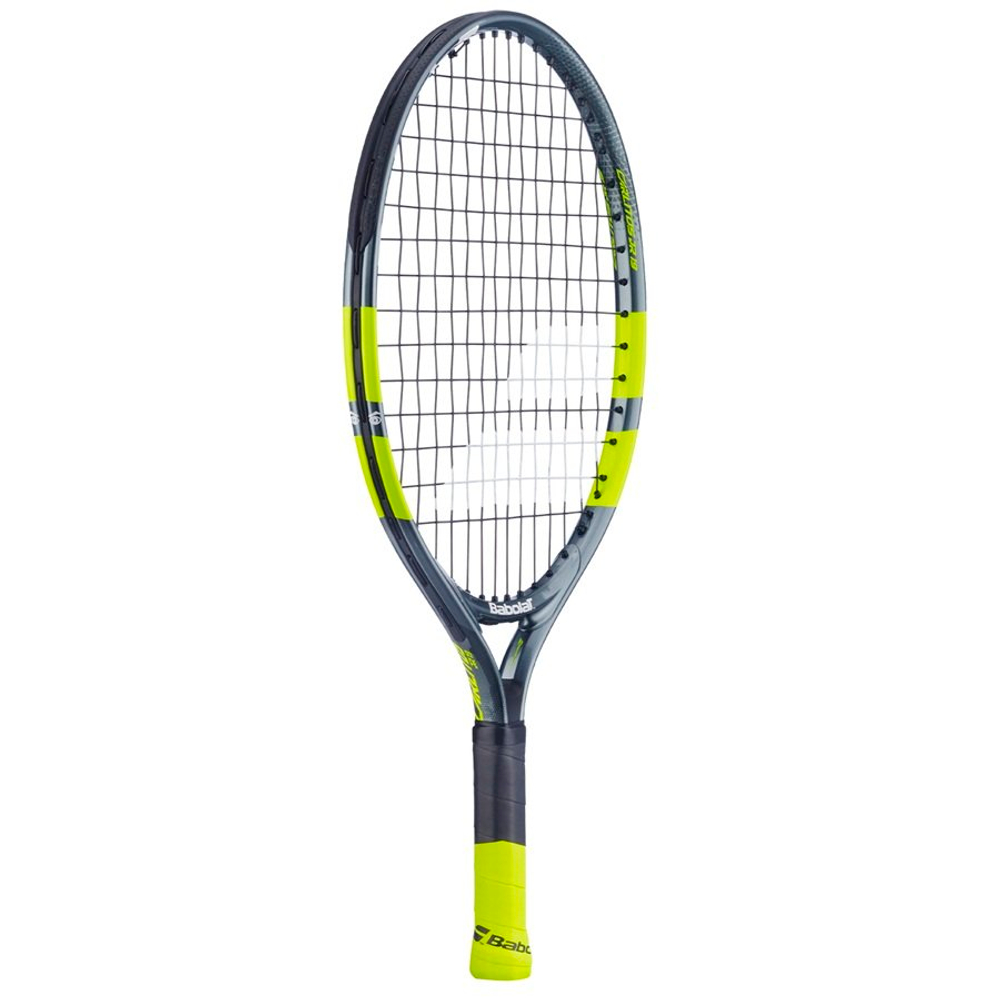 Ракетка для тенниса Детские BABOLAT CARLITOS JR 21 180