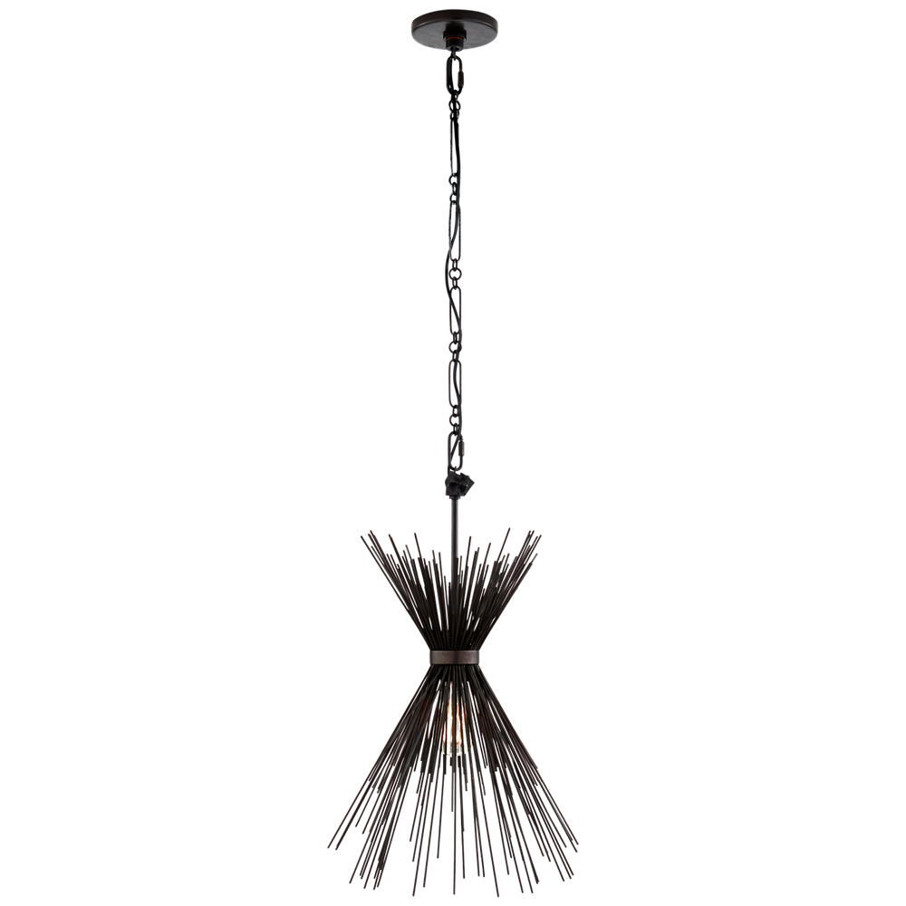 Люстра Visual Comfort Strada Small Chandelier (Open Box)