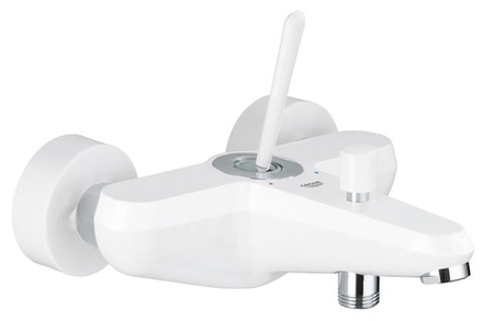 23430LS0 Eurodisk Joystick Смеситель для душа, внешний монтаж