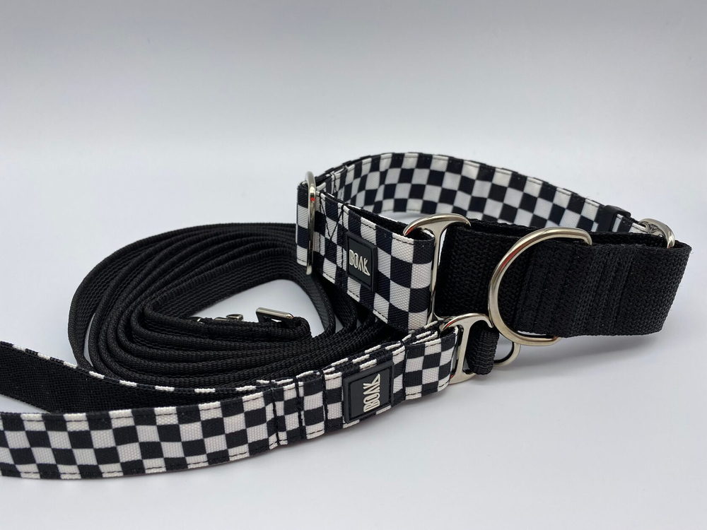 Ошейник Калифорнийский олдскул, наличие