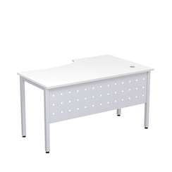 2МК.122 Стол криволинейный лев. (1400*900*750)