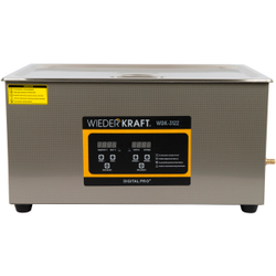 WDK-3122 Ультразвуковая мойка с подогревом, 22 л