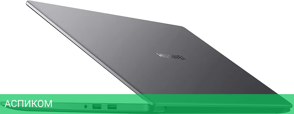 Ноутбук Huawei MateBook D 15 BoF-X 53013USH
