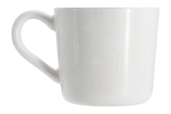 Кружка 450мл Home&Style Frost серая