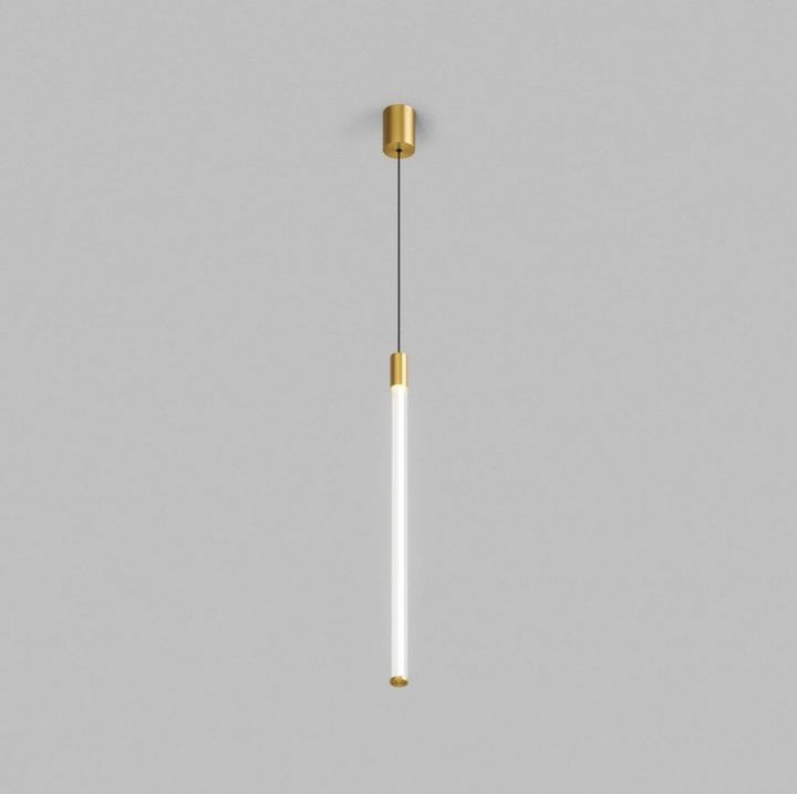 Подвесной светильник DENKIRS AURA DK4314-BR