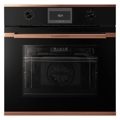 Духовой шкаф Kuppersbusch B 6330.0. S7 Copper