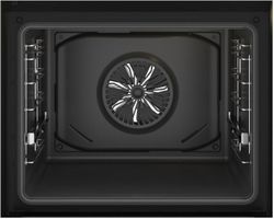 Встраиваемый электрический духовой шкаф Hotpoint FE8 821 H BL 869891000090