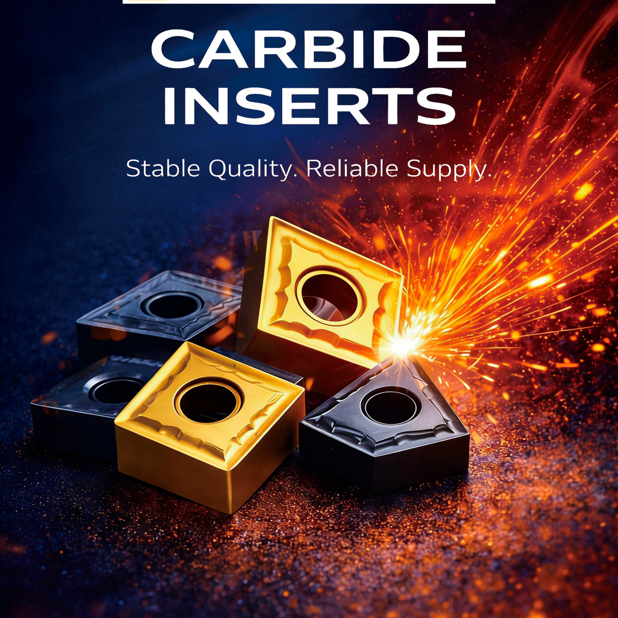 Инструмент для металлообрабатывающего оборудования