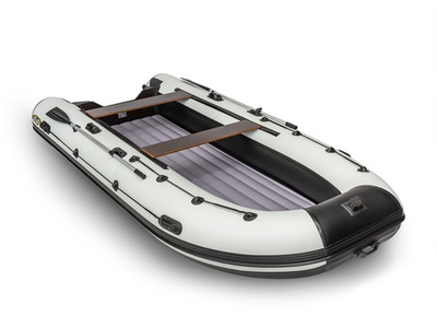 Лодка ПВХ АНДРОМЕДА Air 430