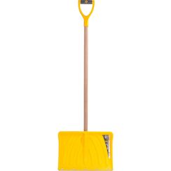 Лопата Норд Эксперт для снега 8112-00