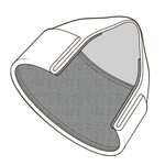 Kalmar Expedition Dark Grey