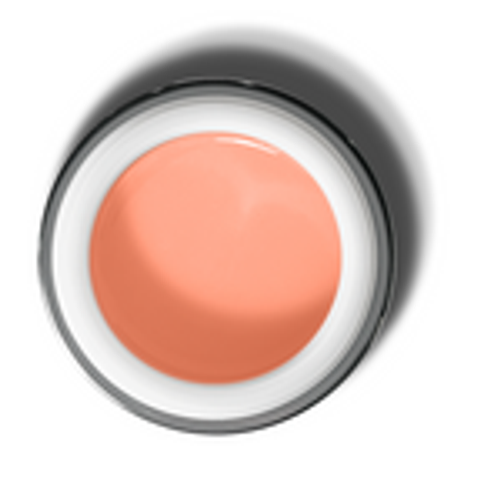 Гель самовыравнивающийся - ENHANCE SOFT PEACH, 7г  NEW