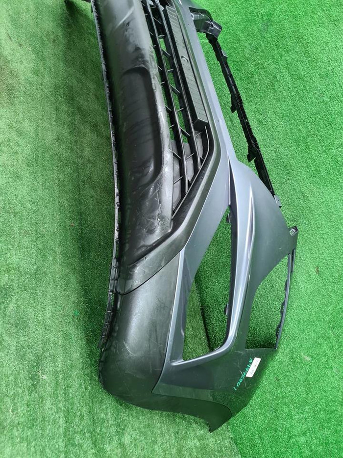 Бампер передний Hyundai Creta 2 (2021-2022)