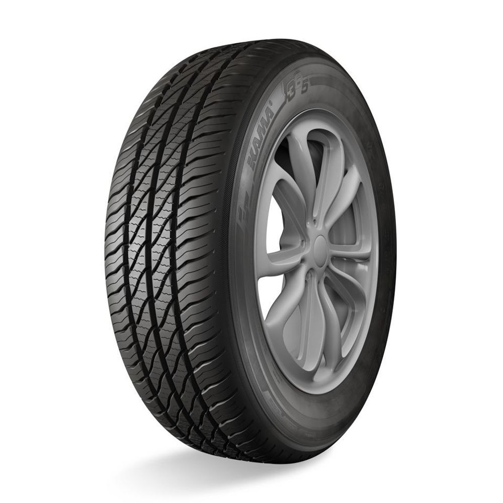 КАМА  155/65/13  T 73 НК-241