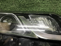 Фара правая Toyota Camry xv70 (2017-н.в.) LED