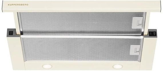 Вытяжка Kuppersberg Kuppersberg SLIMTURBO 60 C