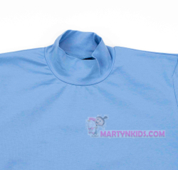 водолазка школа длинный рукав 4250