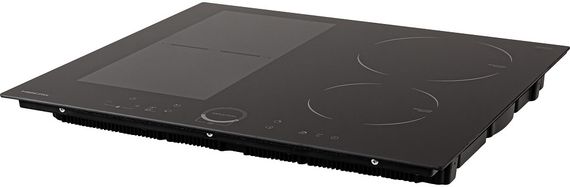 Индукционная варочная панель HIBERG i-MS 6049 B