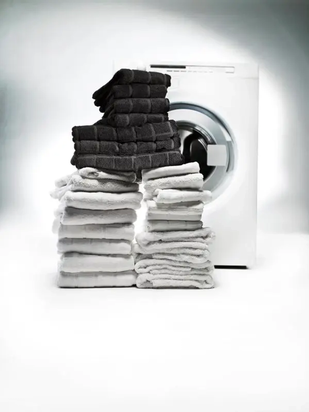 Стиральная машина Asko W8844 XL W фото 3