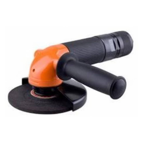 Пневмошлифмашина угловая 125 мм BYEMAX BM-5D-6410R