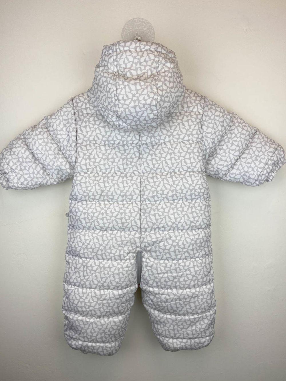 Комбинезон Obaibi