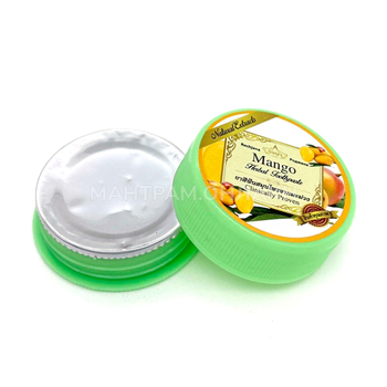 Зубная паста Rochjana Mango Toothpaste Манго (отбеливающая) 30 г