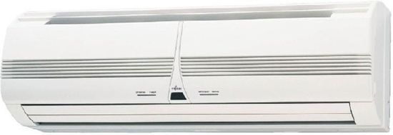 Сплит-система Fujitsu ASY12USCCW/AOY12USCC