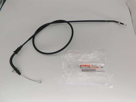 Тросик газа Yamaha XVS1300(открытие) 3D8-26311-00-00