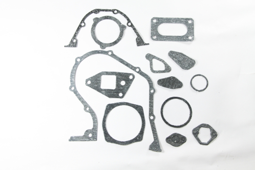 Набор прокладок двигателя ВАЗ 2105, малый (Москва)