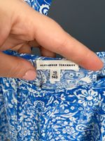 Шелковый комбинезон Alexander Terekhov, 140