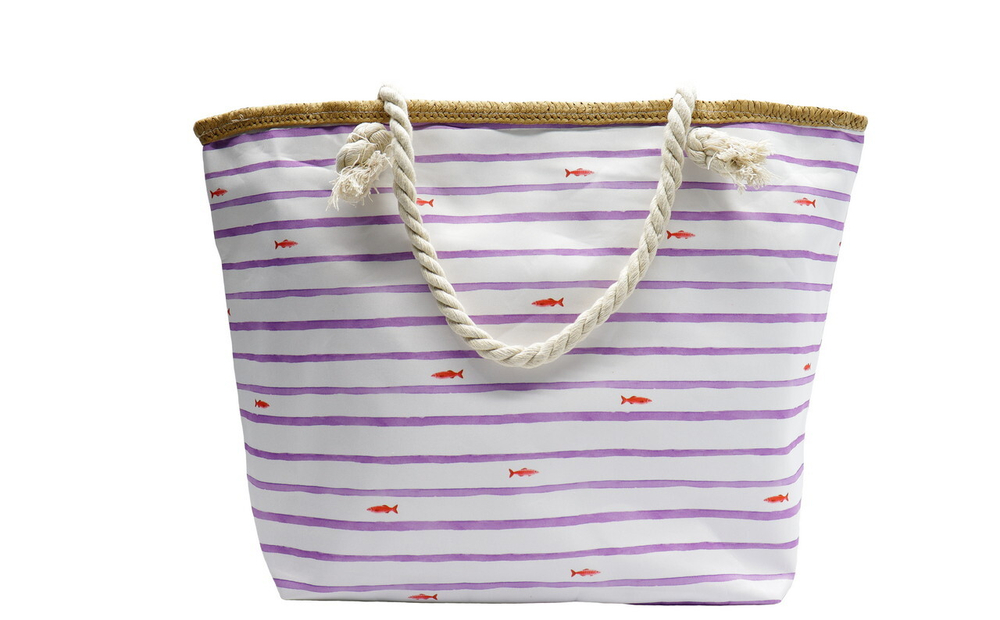 Сумка пляжная PS-01 VIOL