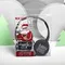 Наушники накладные «Santa», с микрофоном