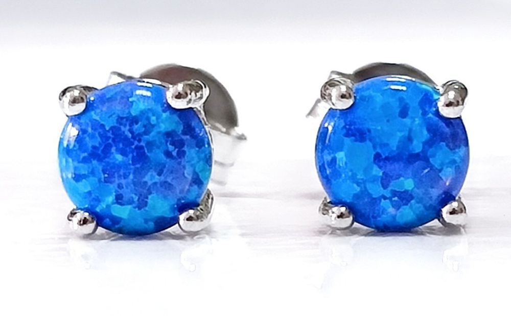 Серьги ювелирные