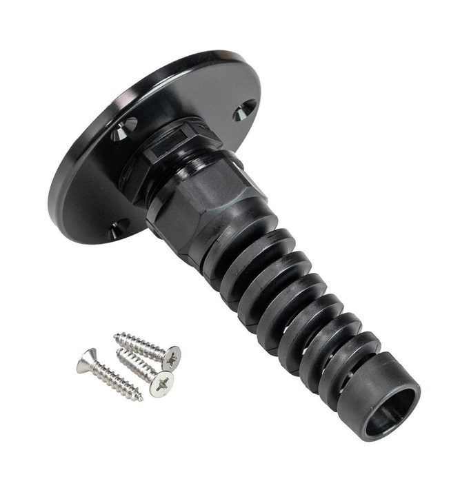 Муфта для гидравлического шланга через переборку, Sea First