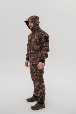 КОСТЮМ REMINGTON HIMALAYAN GREEN FOREST