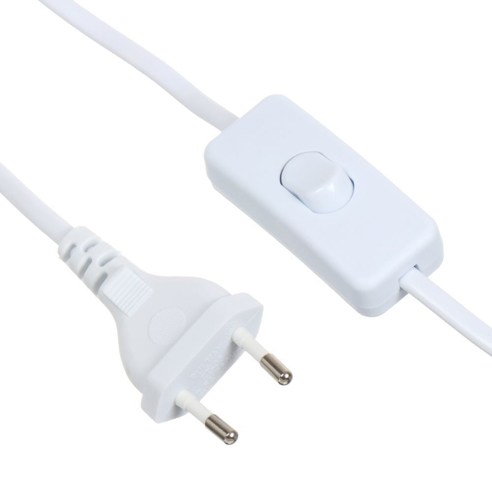 Светильник настольный E14, белый, RL-TL014