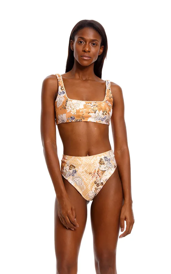 Верх купальника 7099 Colleen Bronzo