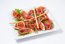 ПРОШУТТО ИЗ УТКИ
