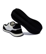 Кожаные кроссовки dg cushion Dolce & Gabbana - белый(CS2288 A5355)